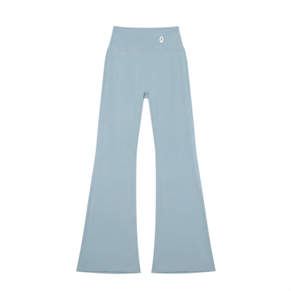 26 Essential - High-Waisted Flare Leggings