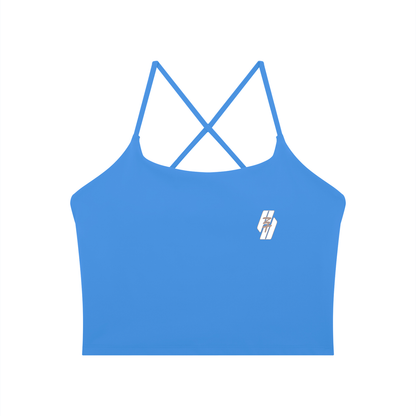 26 Essential - Sports Bra Tank Top