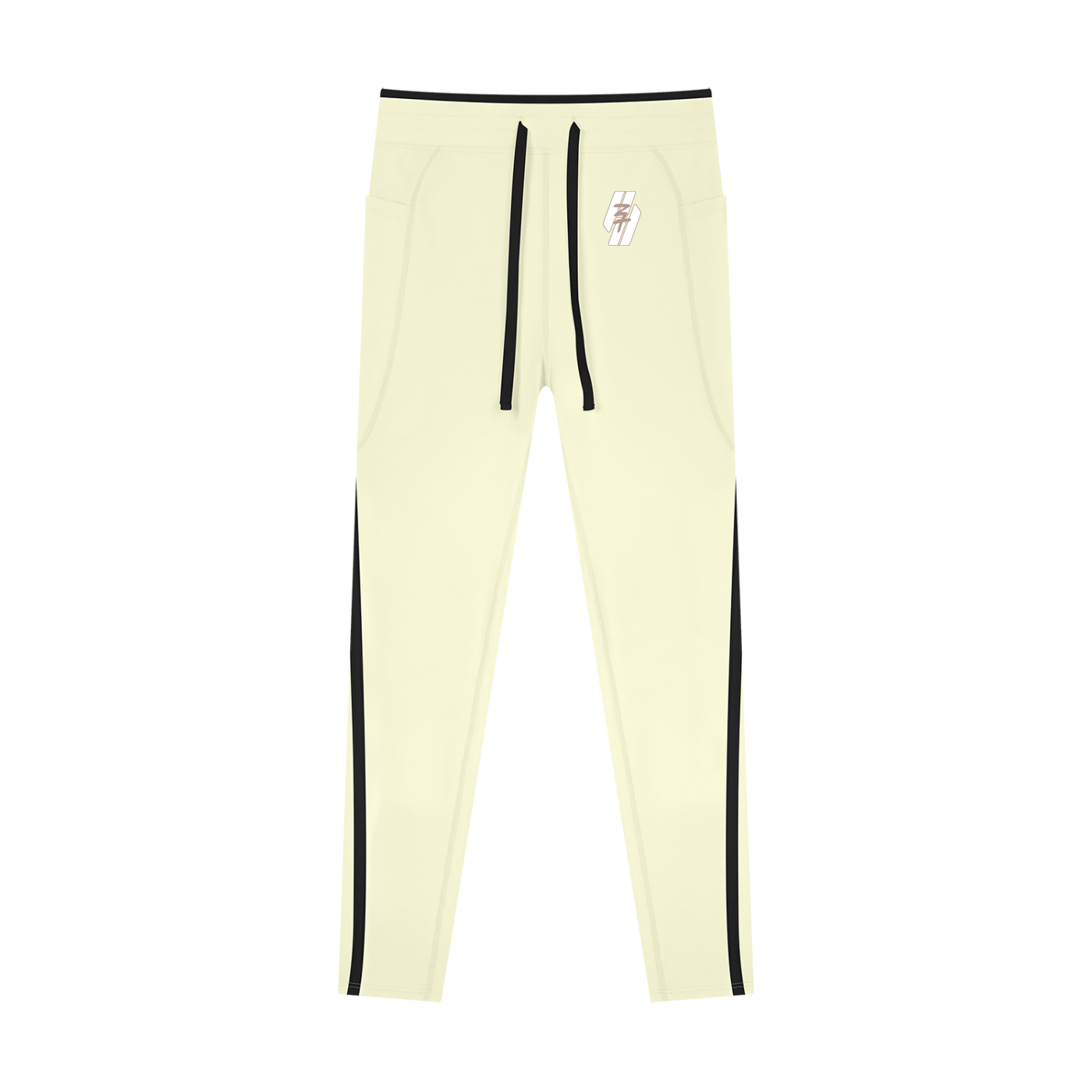 26 Essential - Color Block Leggings