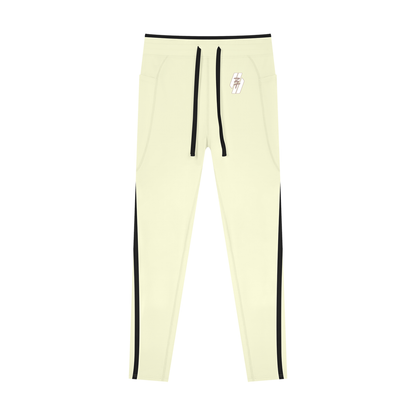 26 Essential - Color Block Leggings