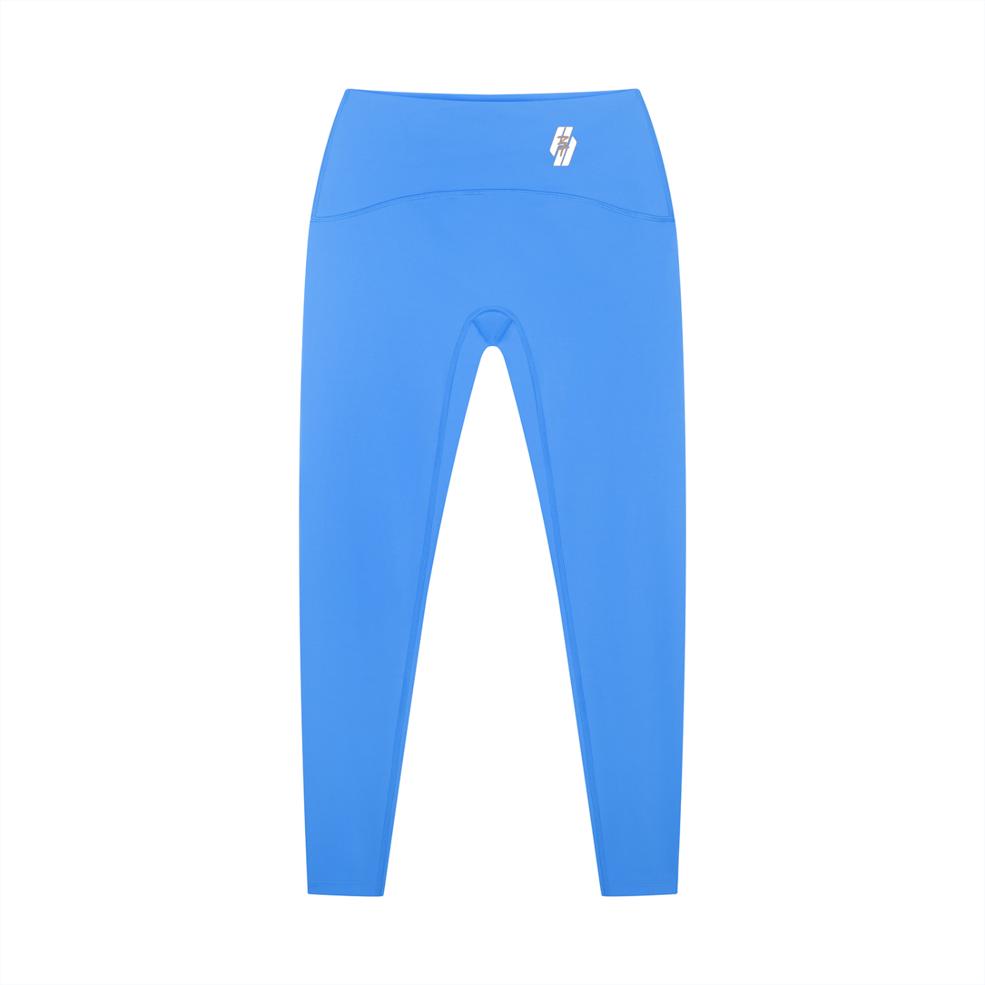 26 Essential - High Waisted Ankle Length Leggings pt.2