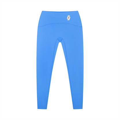 26 Essential - High Waisted Ankle Length Leggings pt.2