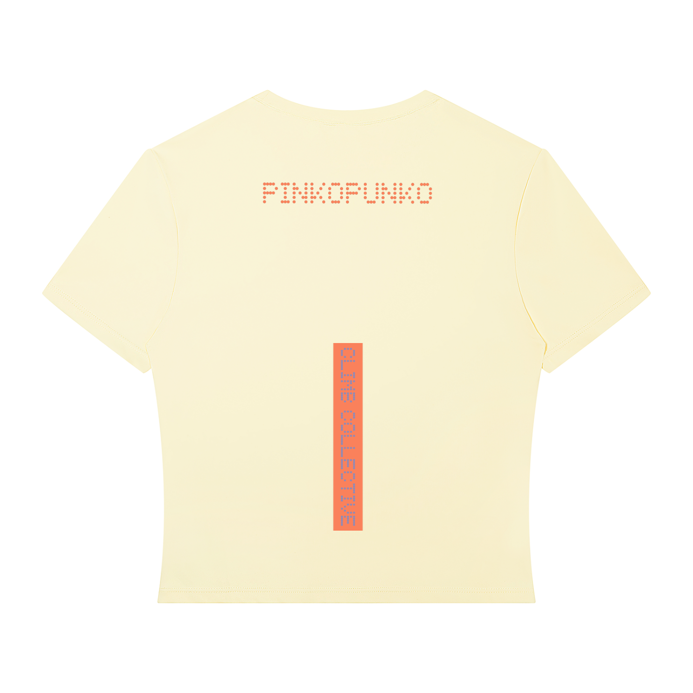 Run x Climb - Women’s Performance Crop T-Shirt