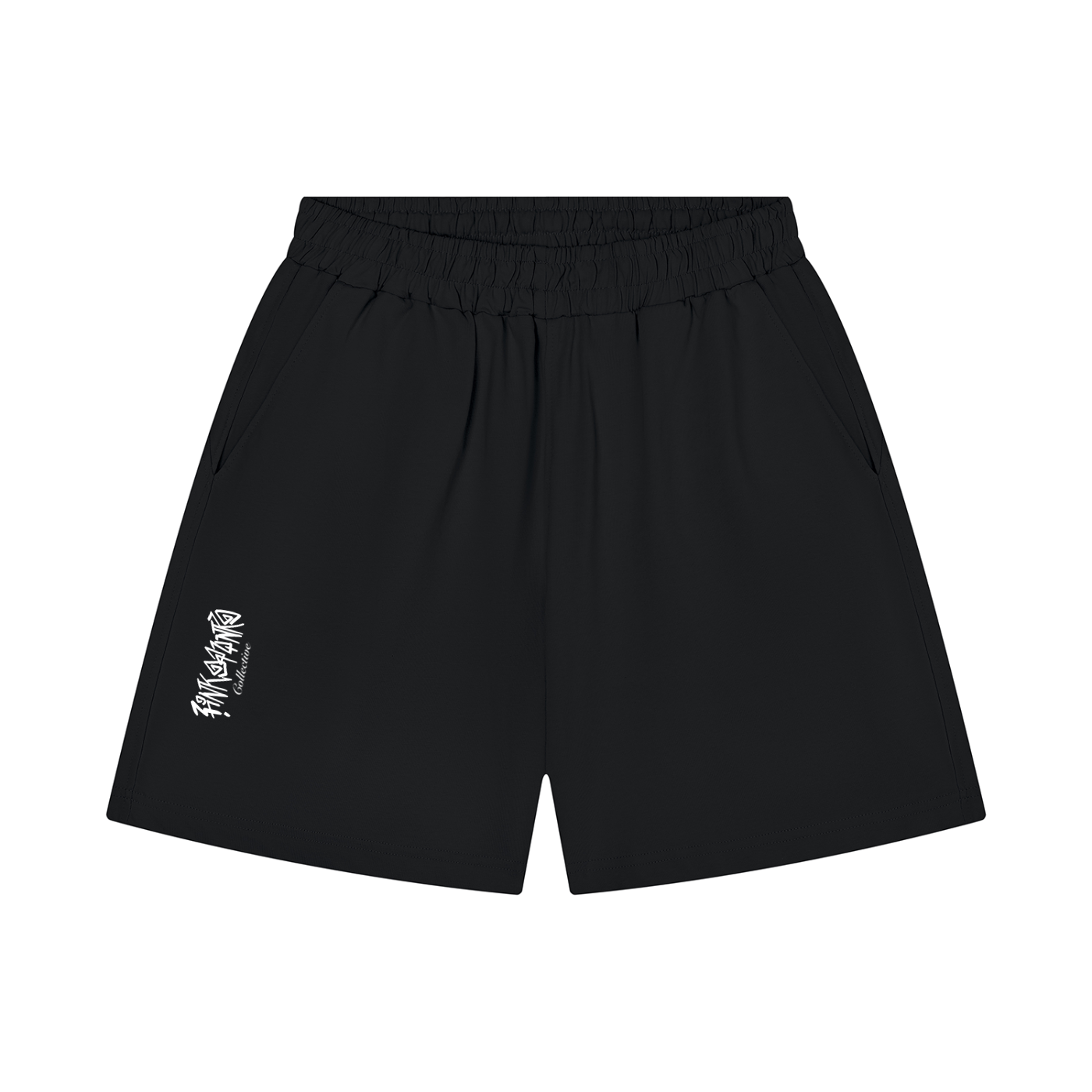 Simple - Unisex Regular Fit Shorts