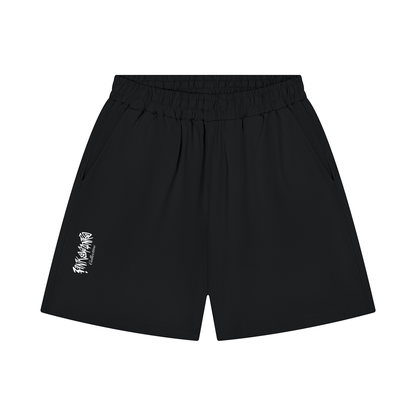 Simple - Unisex Regular Fit Shorts