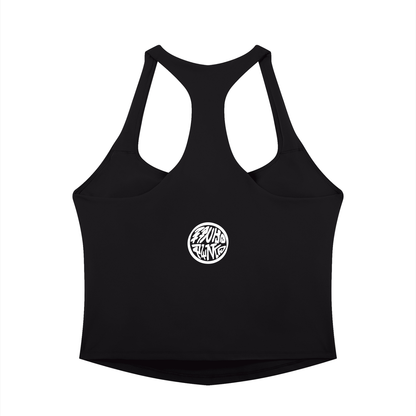 26 Essential - Women's Tight Fit Tank Top