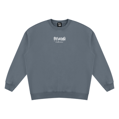 Sunflower - Unisex Vintage Wash Fleece Sweatshirt