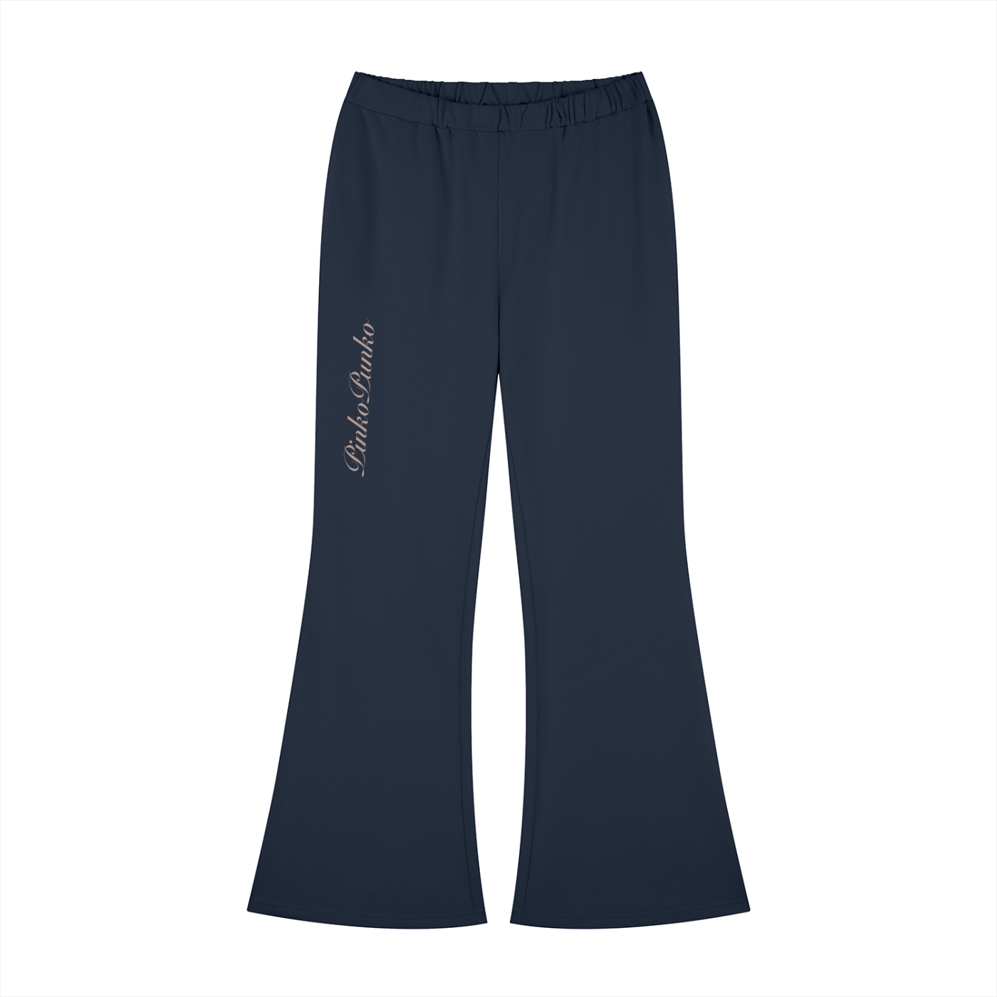 26 Essential - Slim-Fit Flared Sweatpants