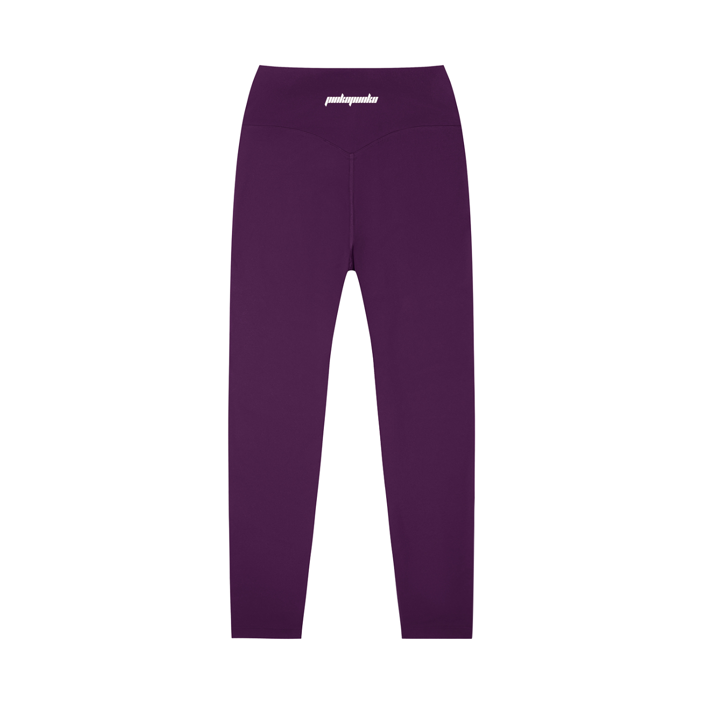 26 Essential - High Waisted Leggings pt.1