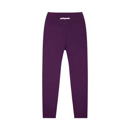 26 Essential - High Waisted Leggings pt.1