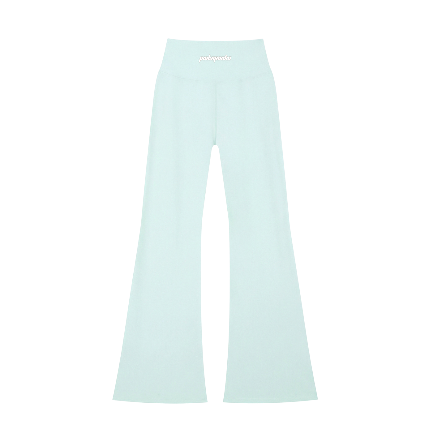 26 Essential - High-Waisted Flare Leggings