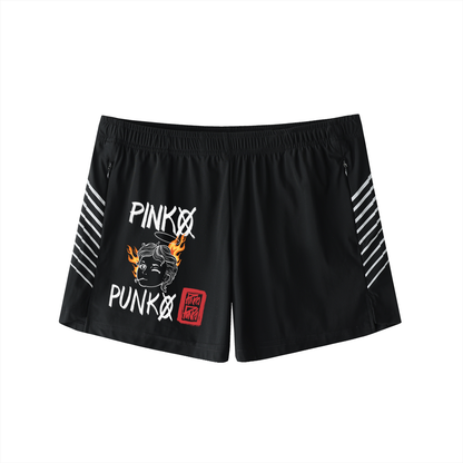 Korean - 5" Performance Shorts