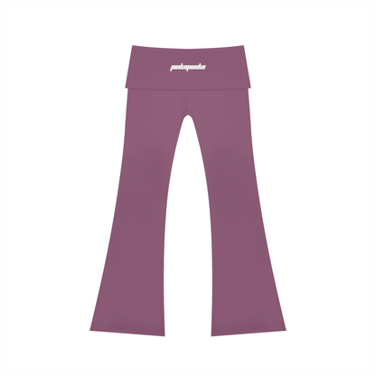 26 Essential - Women's High Rise Flared Yoga Pants