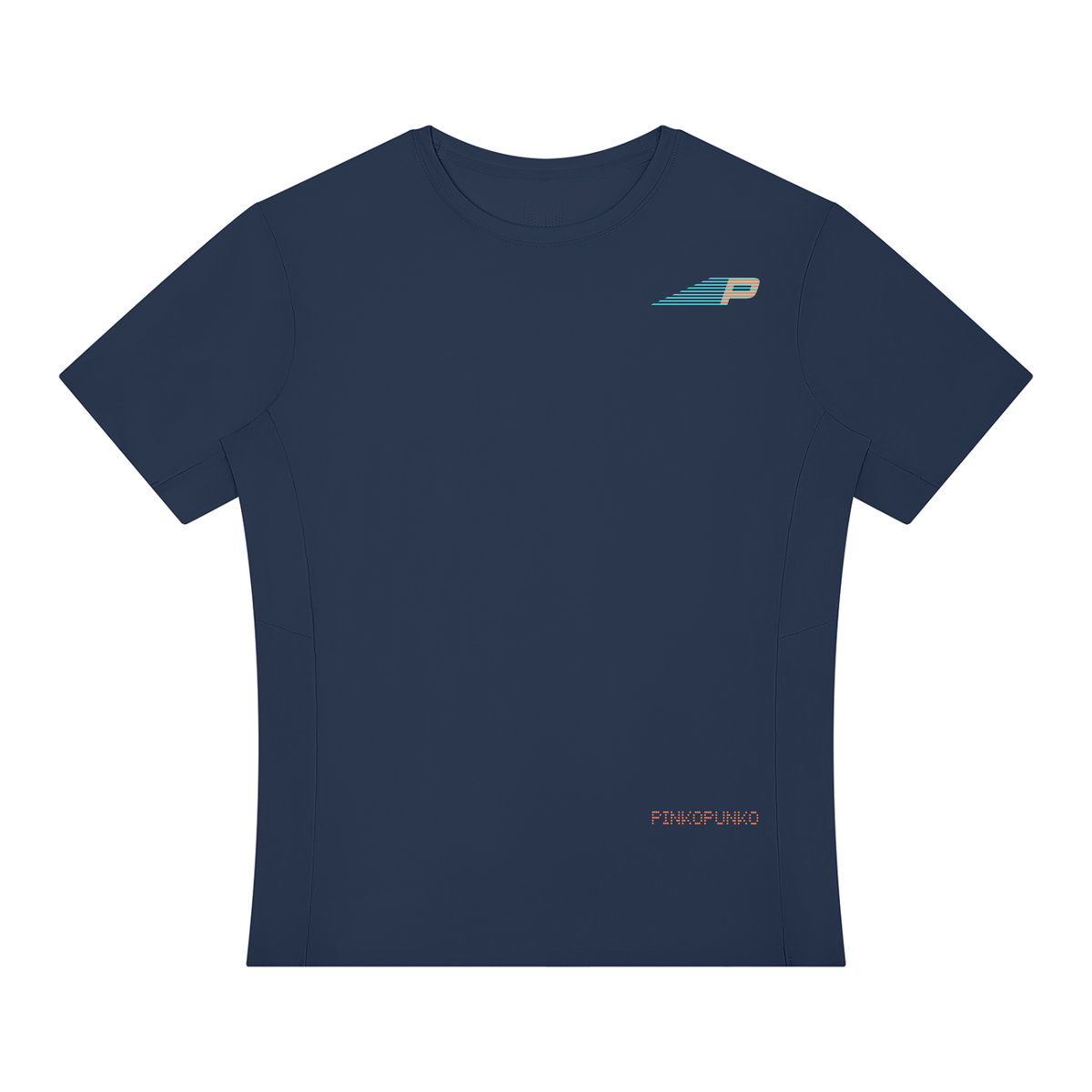 Run x Climb - Lightweight Performance T-Shirt v2