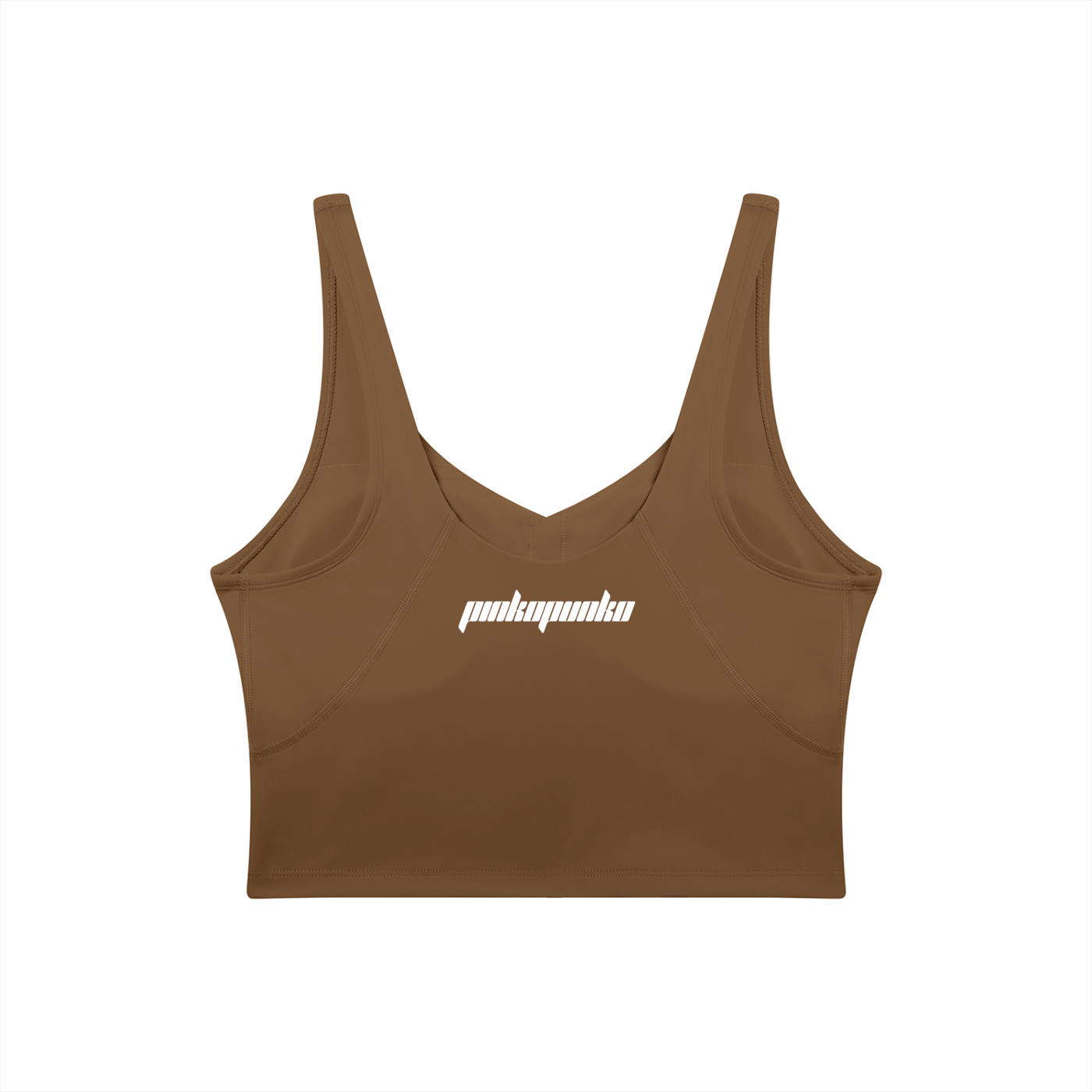 26 Essential - V-Neck Sports Bra