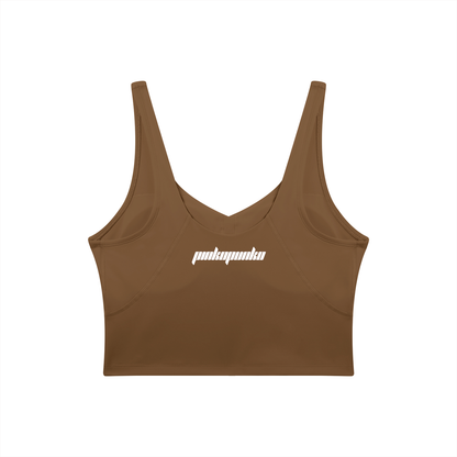 26 Essential - V-Neck Sports Bra