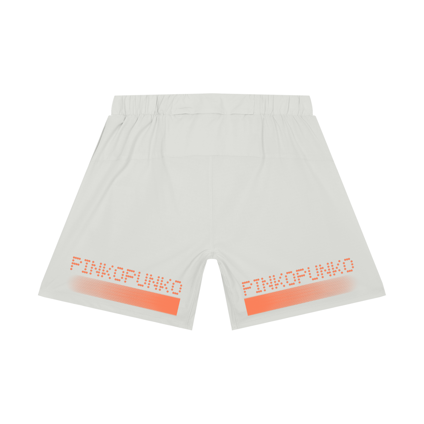 Run x Climb - Loose Fit Performance Shorts