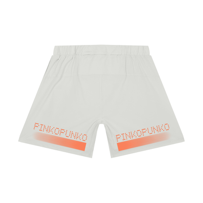 Run x Climb - Loose Fit Performance Shorts