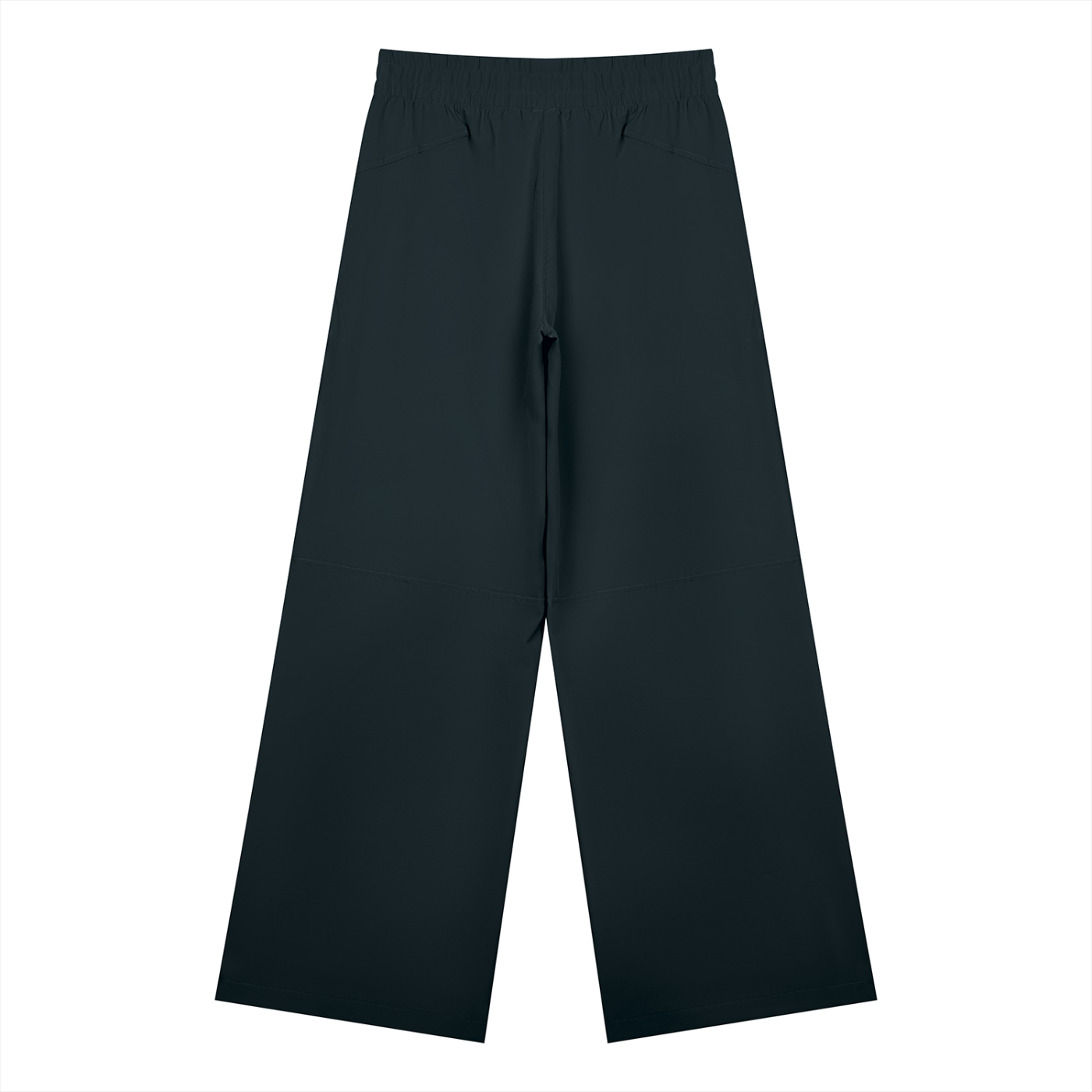 26 Essential - Women's High Waisted Wide Leg Pants