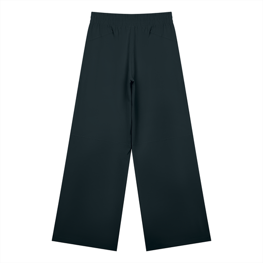 26 Essential - Women's High Waisted Wide Leg Pants