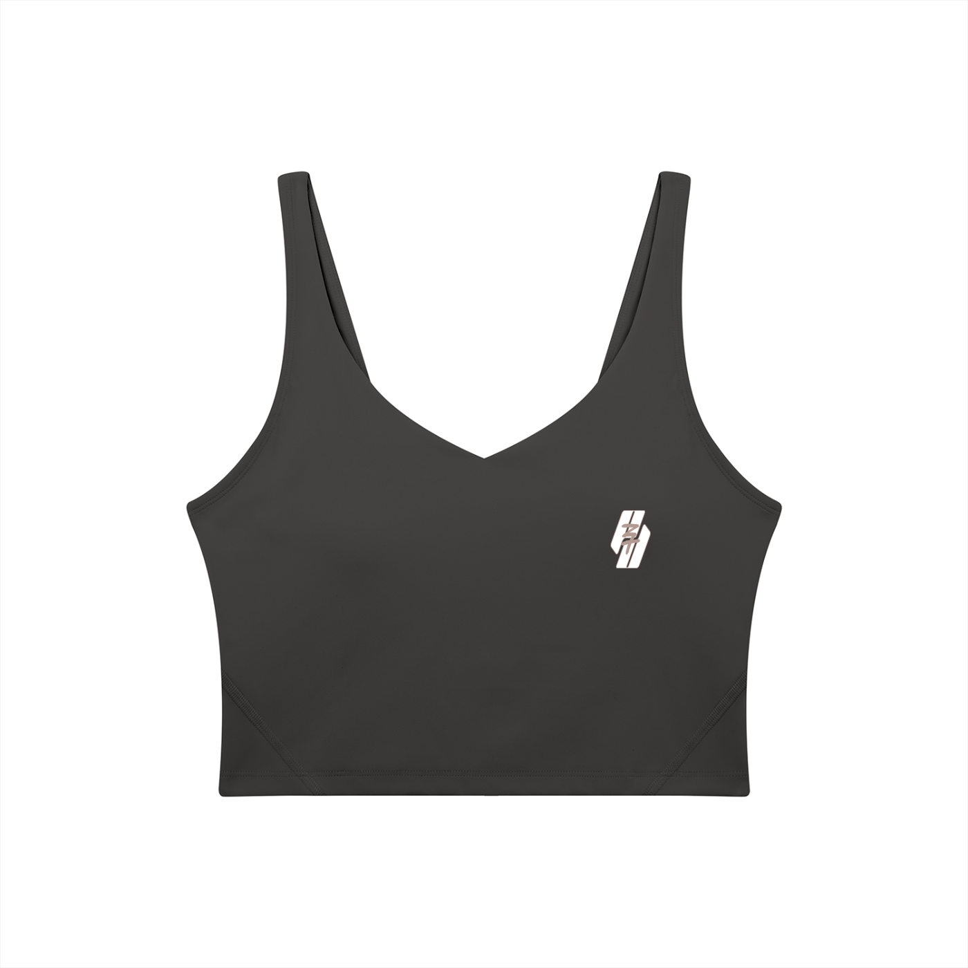 26 Essential - V-Neck Sports Bra