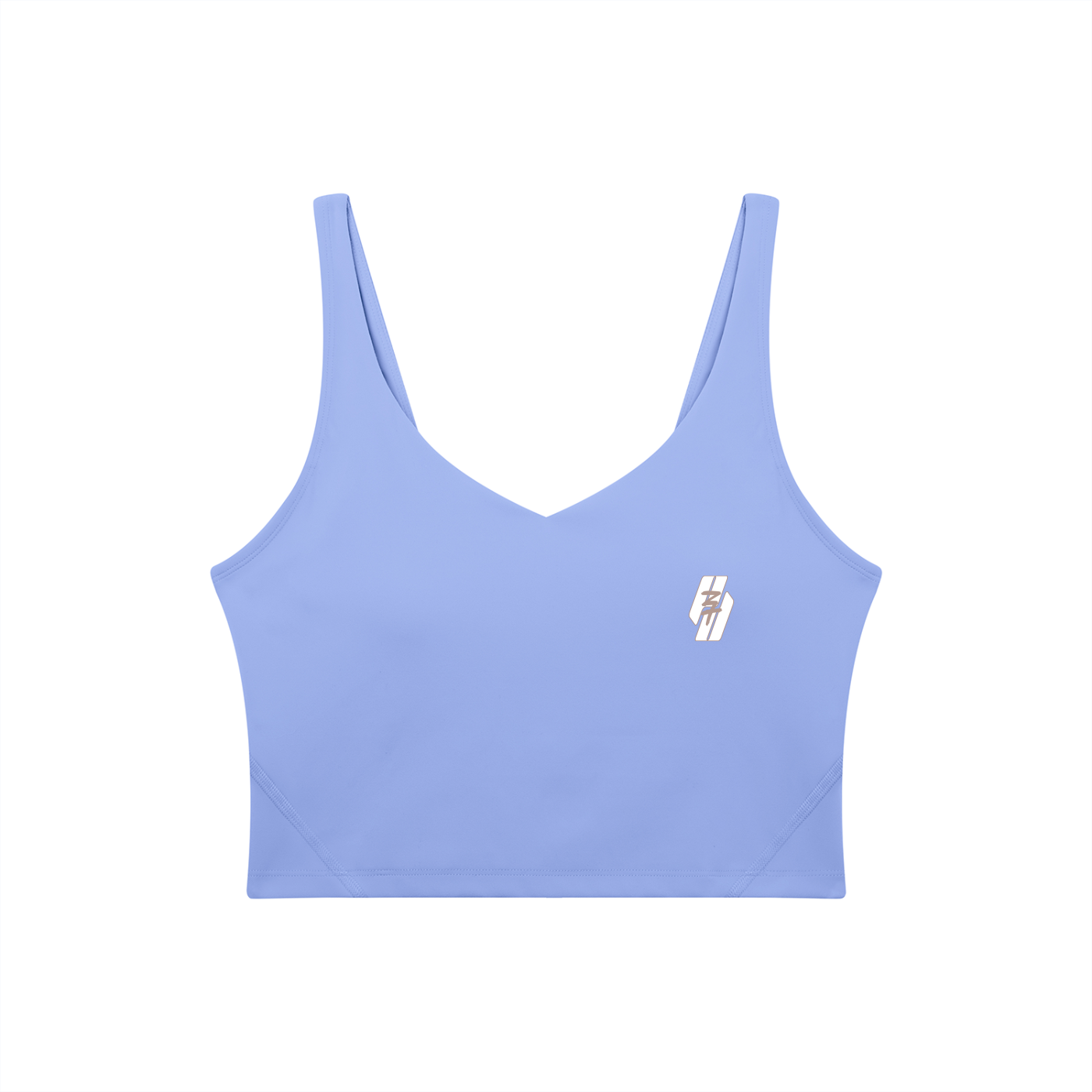 26 Essential - V-Neck Sports Bra