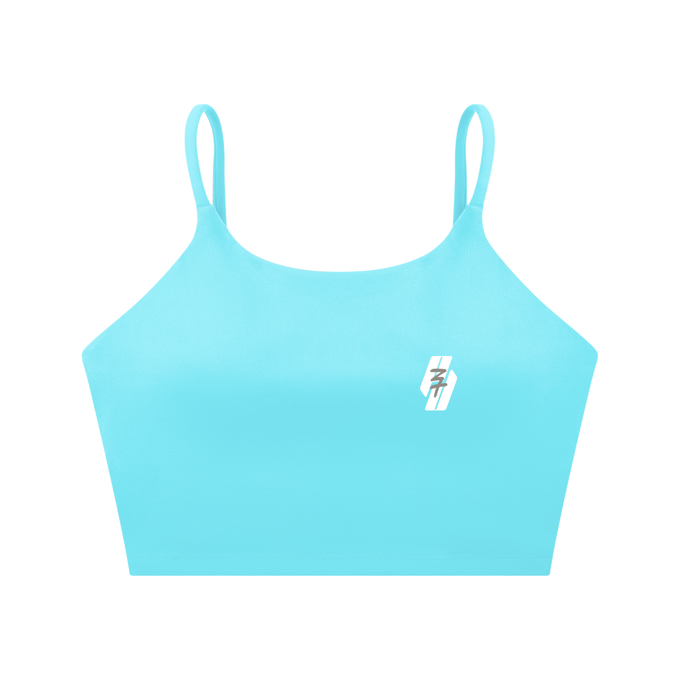 26 Essential - Strap Sports Bra
