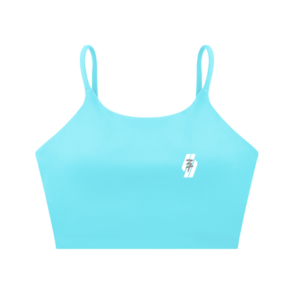 26 Essential - Strap Sports Bra