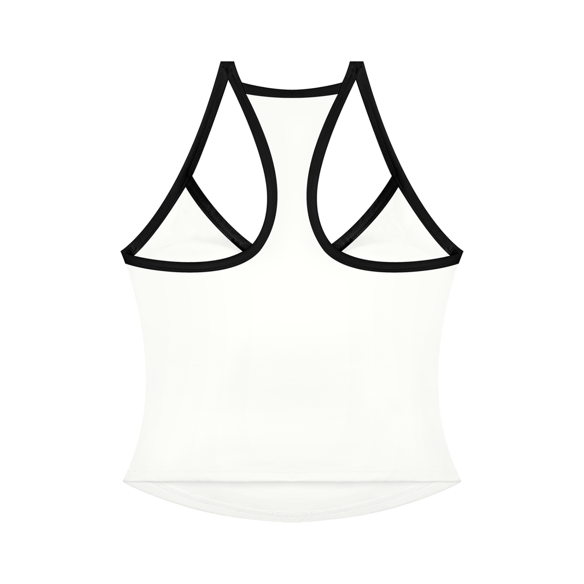 26 Essential - Women’s Color Block Tank Top