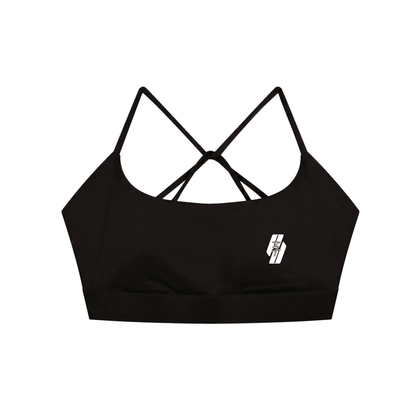26 Essential - Cross Strap Sports Bra