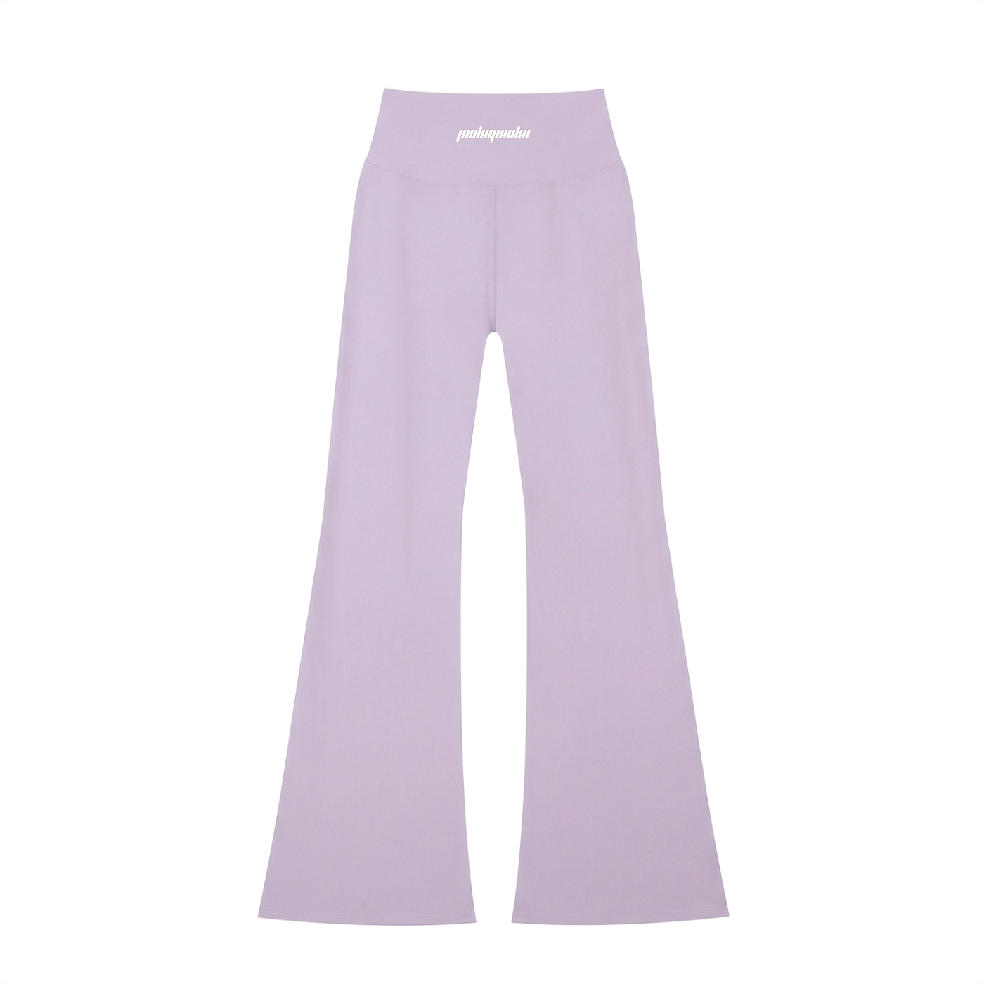 26 Essential - High-Waisted Flare Leggings