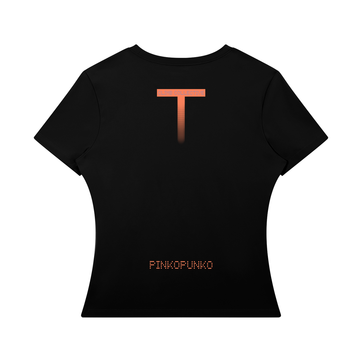 Run x Climb - Women's Slim Fit Performance T-Shirt