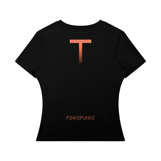 Run x Climb - Women's Slim Fit Performance T-Shirt