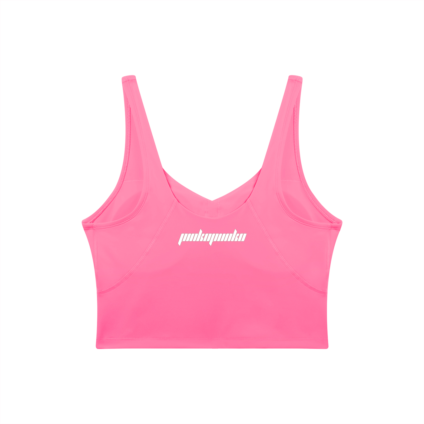 26 Essential - V-Neck Sports Bra