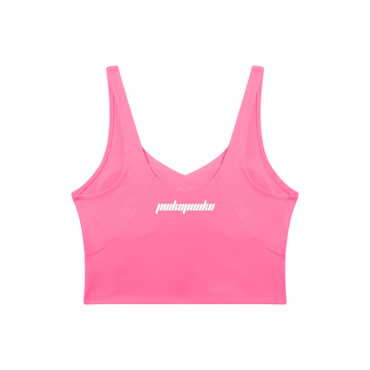 26 Essential - V-Neck Sports Bra