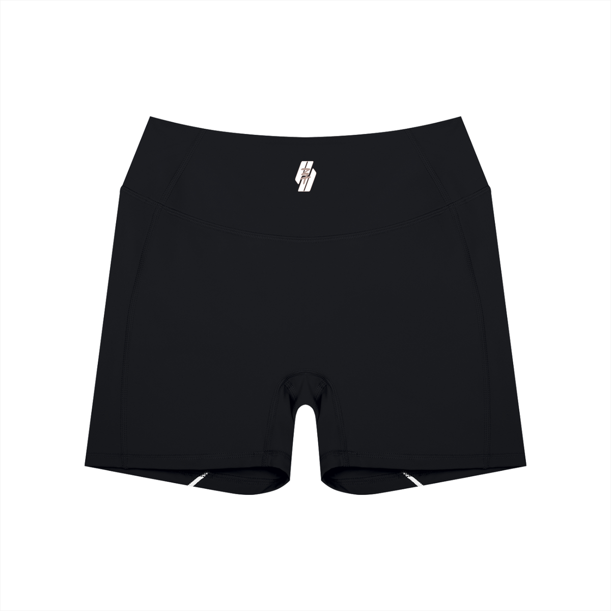 26 Essential - Women’s High Waisted Biker Shorts