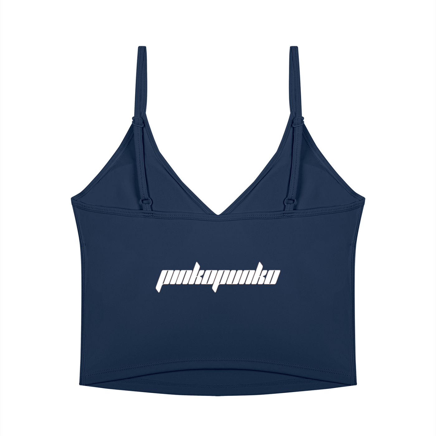 26 Essential - Women's V-Neck Tank Top