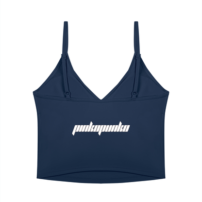 26 Essential - Women's V-Neck Tank Top
