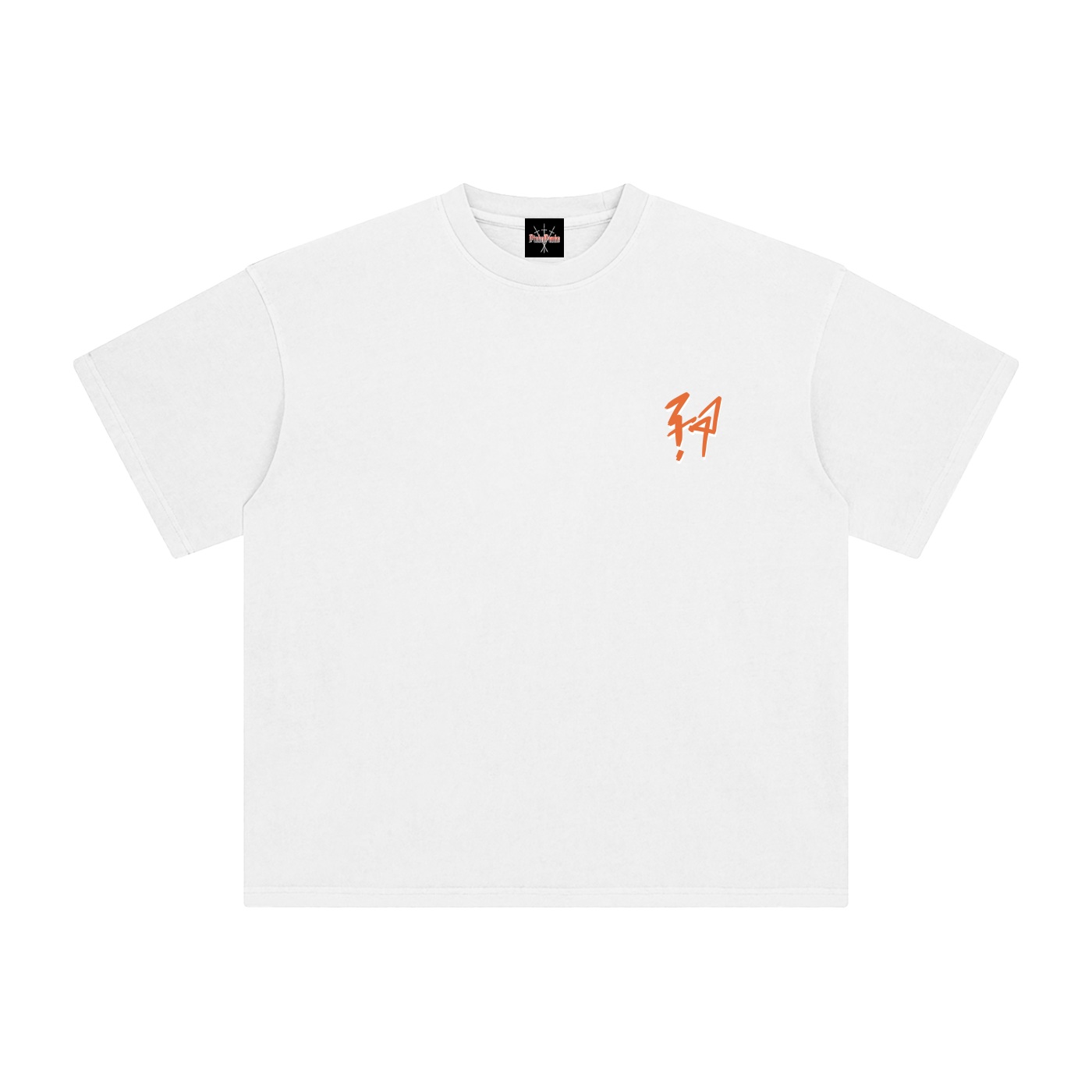 Samurai's Honour V13 - Enzyme Washed Tee