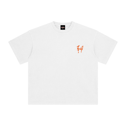 Samurai's Honour V13 - Enzyme Washed Tee
