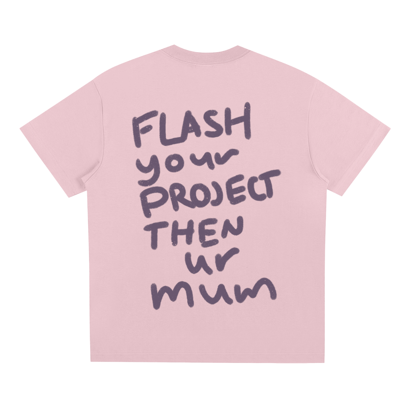 Ur Moms a V2 - Sorona Tee