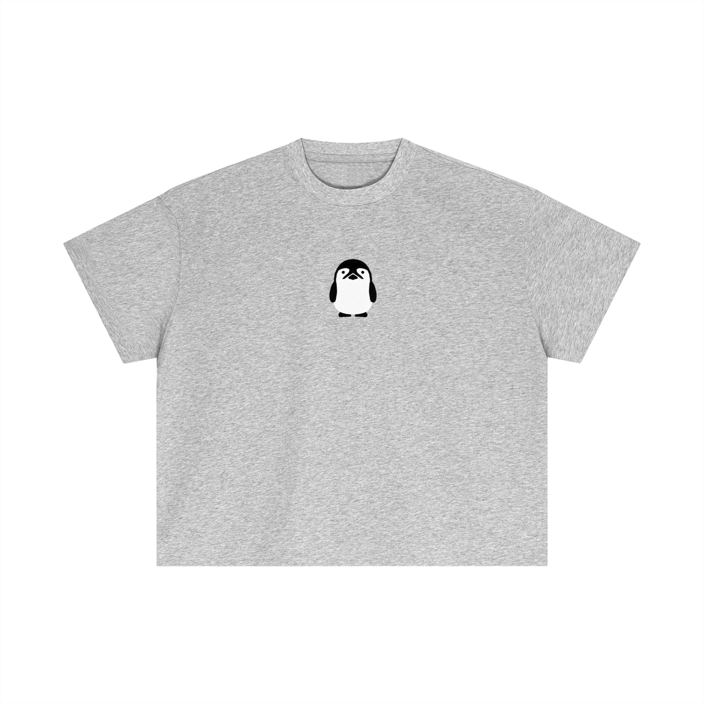 DinkoDunko: Original - Essential Boxy Tee