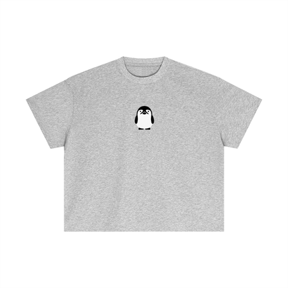 DinkoDunko: Original - Essential Boxy Tee