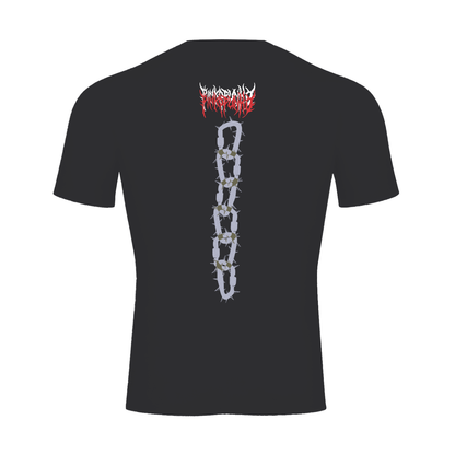 Cybersigil - Performance Tee