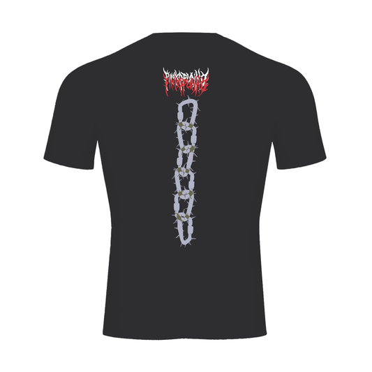 Cybersigil - Performance Tee