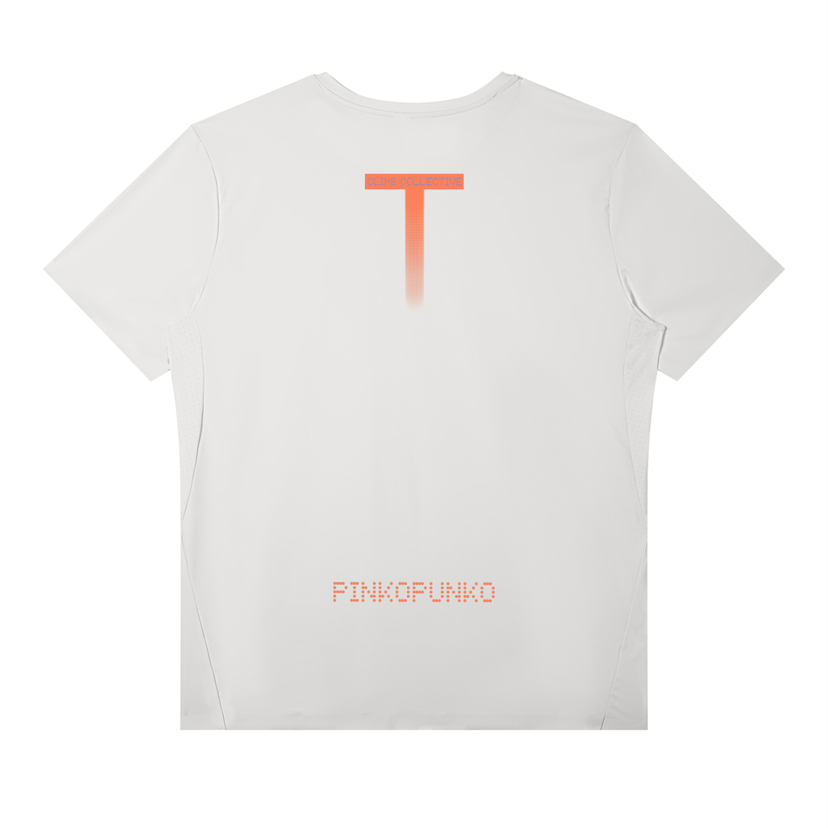 Run x Climb - Lightweight Performance T-Shirt v1