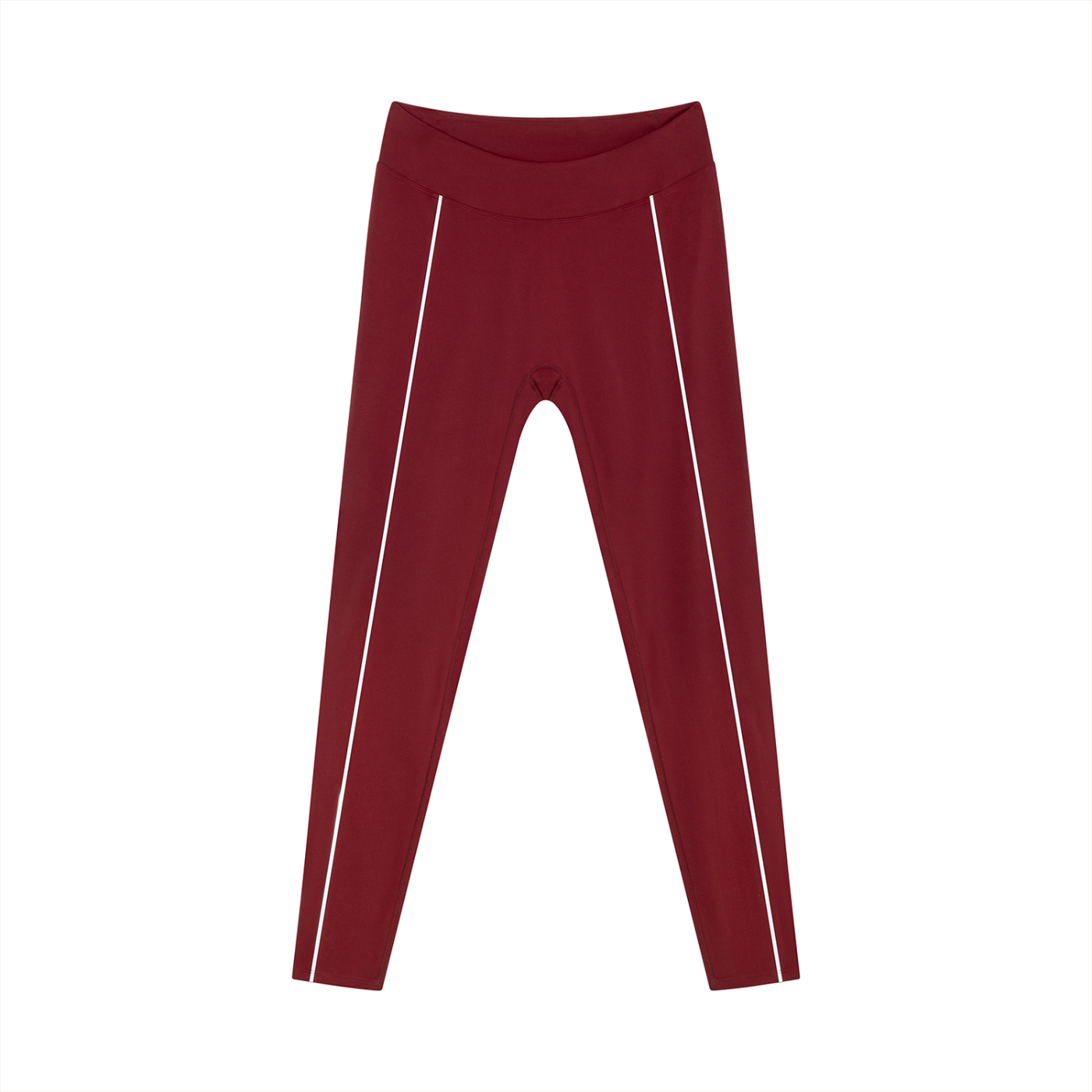 26 Essentials - High-Waist Tapered Leggings