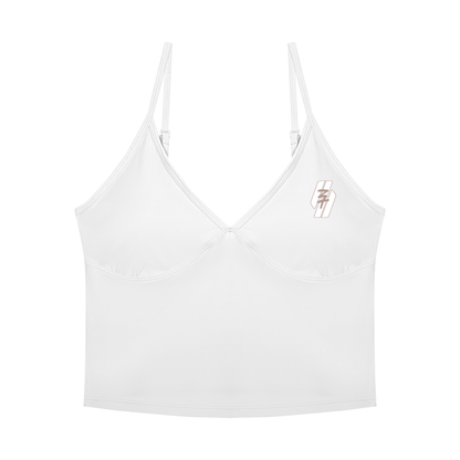 26 Essential - Women's V-Neck Tank Top