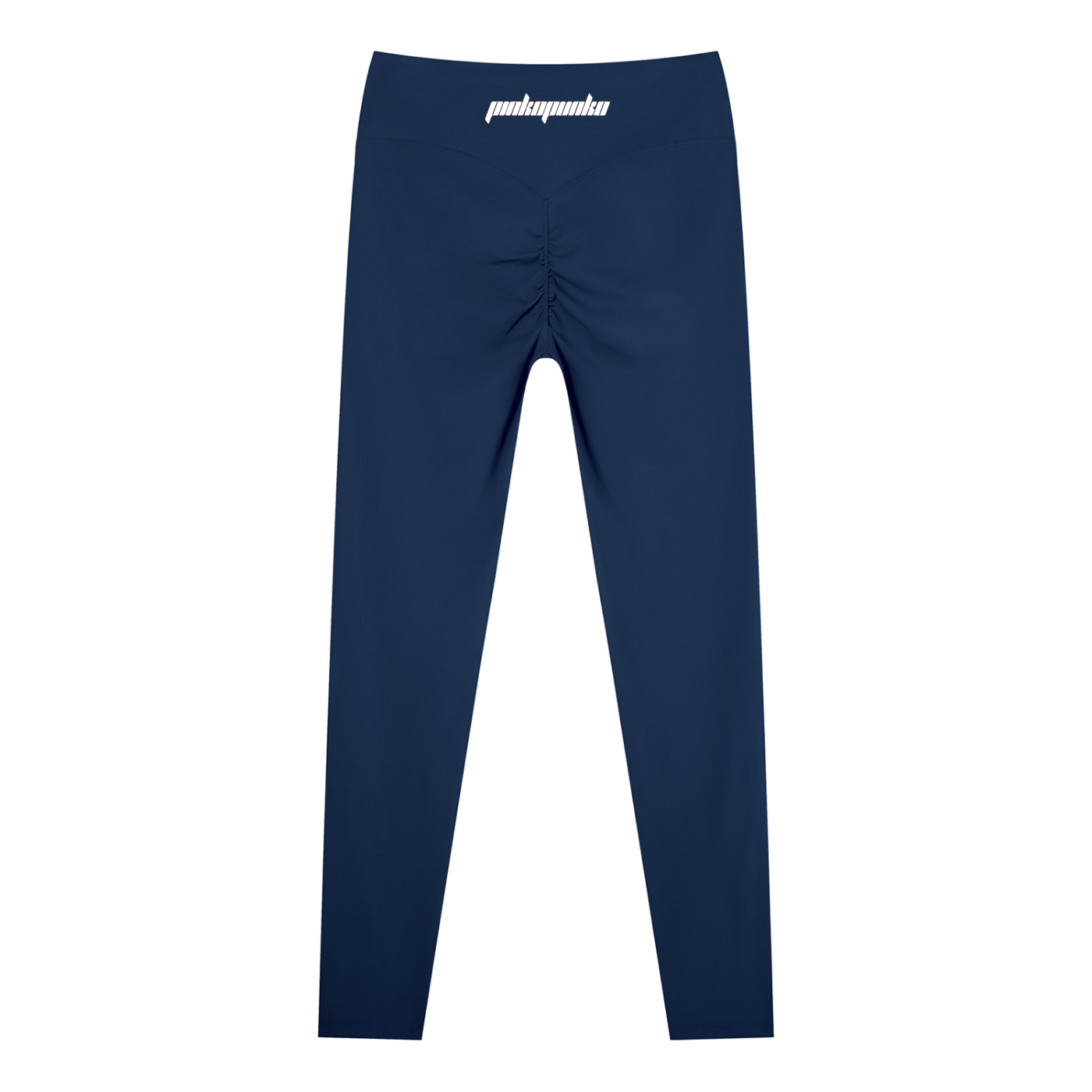26 Essential - High Waisted Ankle Leggings pt.1