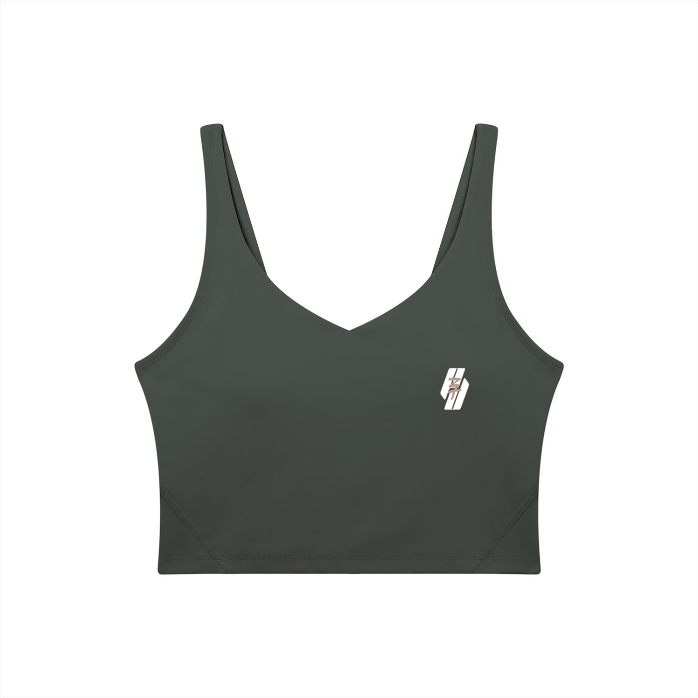 26 Essential - V-Neck Sports Bra